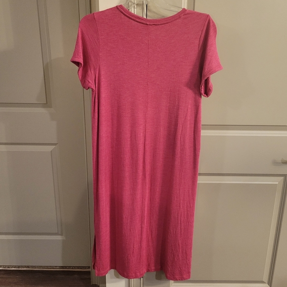 Jessica Simpson Midi Dress - Picture 3 of 4